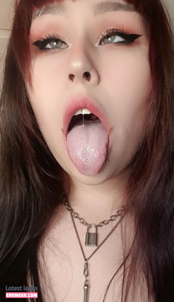 Latest Leaks Yadisthantos Nude #2 - Fapello