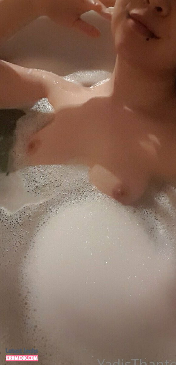 Latest Leaks Yadisthantos Nude #35 - Fapello