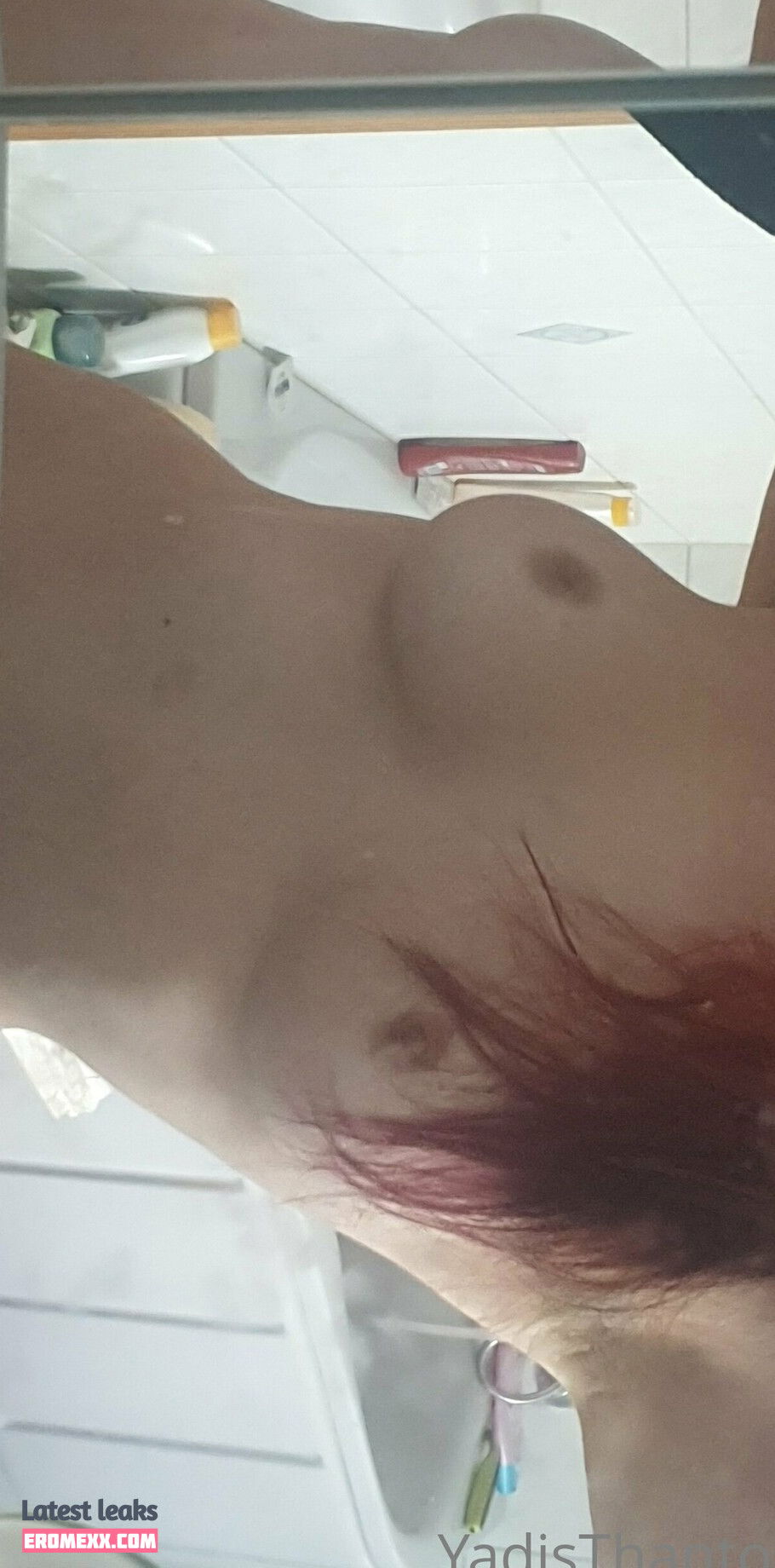 Latest Leaks Yadisthantos Nude #36 - Fapello