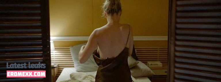 Latest Leaks Yael Bar-Zohar Nude #1 - Fapello