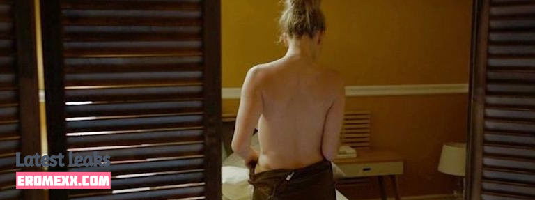 Latest Leaks Yael Bar-Zohar Nude #2 - Fapello