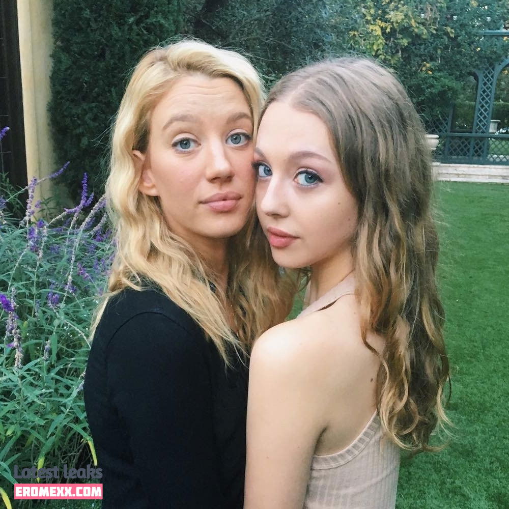 Latest Leaks Yael Grobglas Nude #10 - Fapello