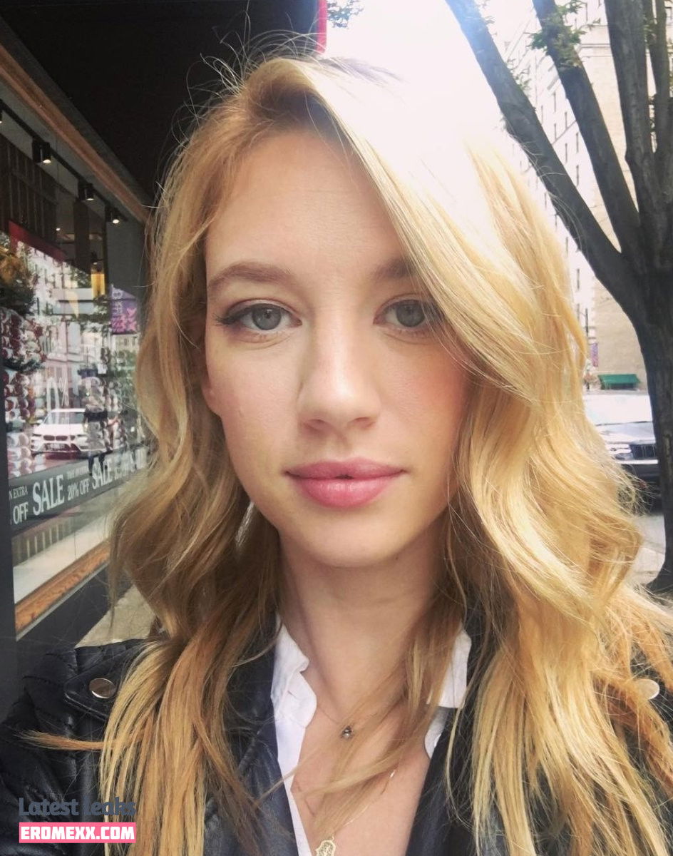 Latest Leaks Yael Grobglas Nude #13 - Fapello