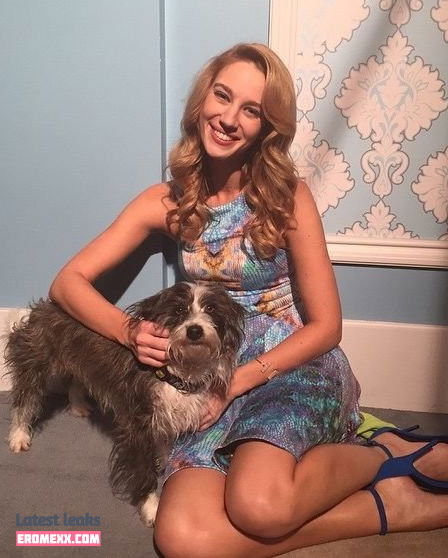 Latest Leaks Yael Grobglas Nude #21 - Fapello