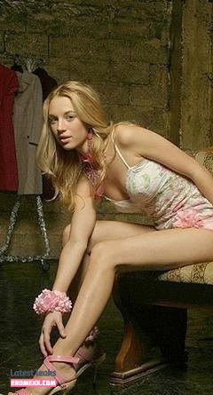 Latest Leaks Yael Grobglas Nude #33 - Fapello