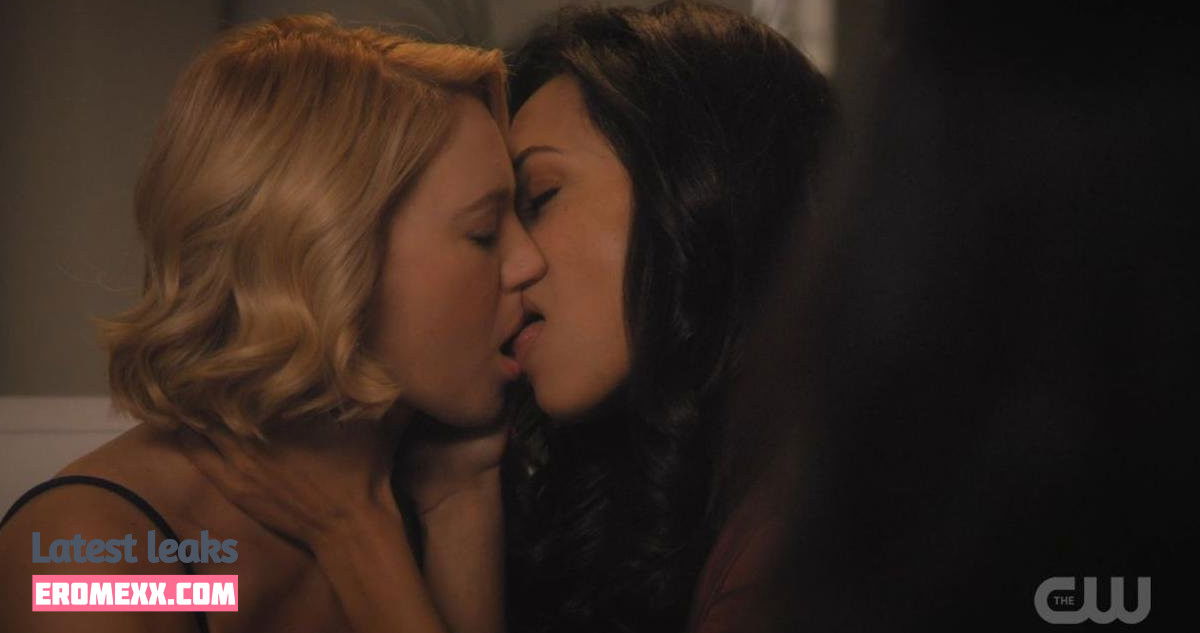 Latest Leaks Yael Grobglas Nude #45 - Fapello