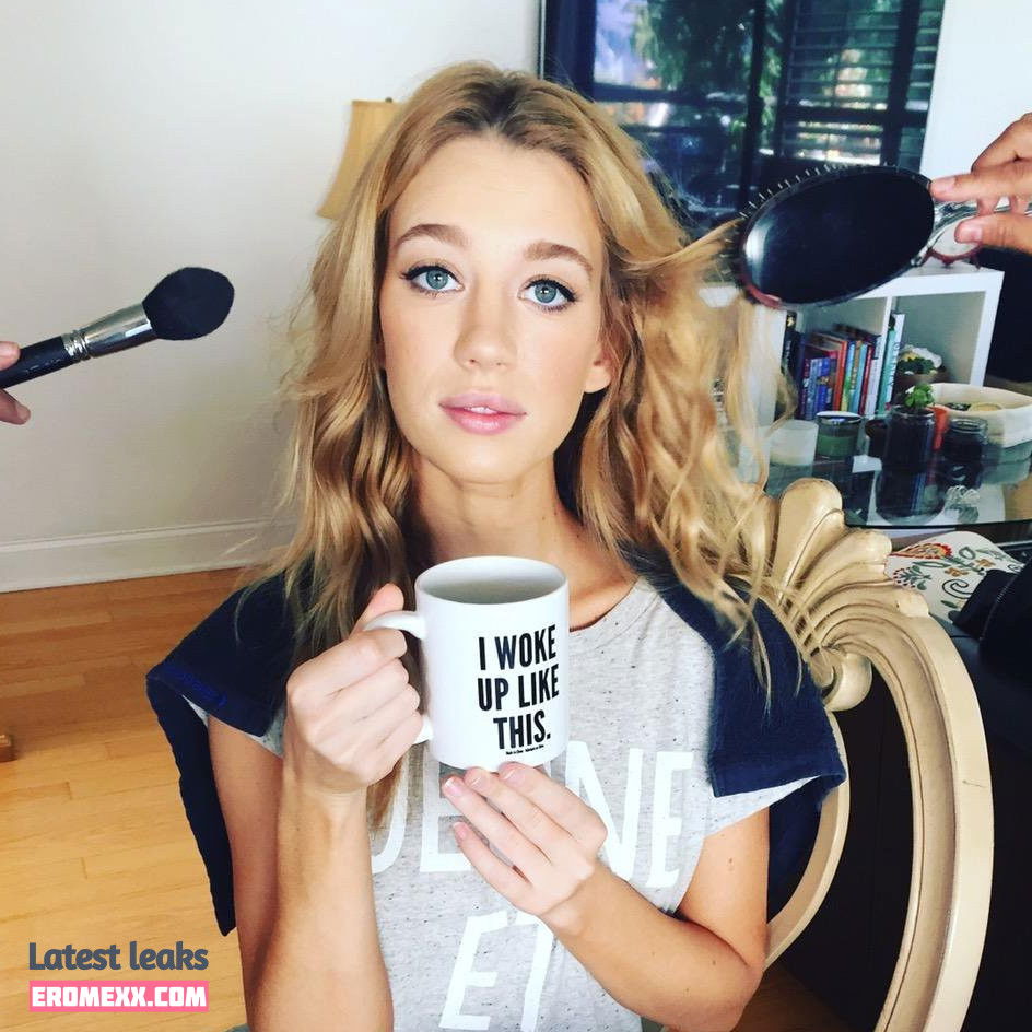 Latest Leaks Yael Grobglas Nude #6 - Fapello