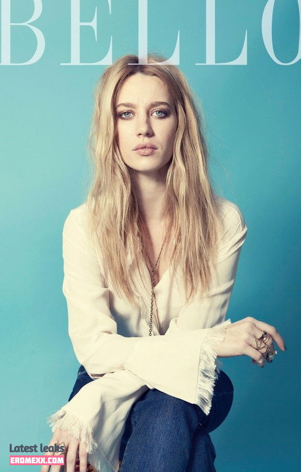 Latest Leaks Yael Grobglas Nude #7 - Fapello