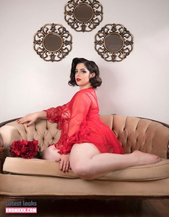 Latest Leaks Yael Perez Nude #9 - Fapello