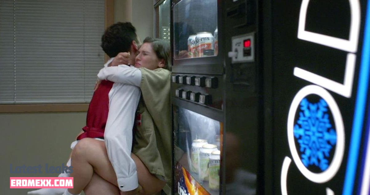 Latest Leaks Yael Stone Nude #14 - Fapello