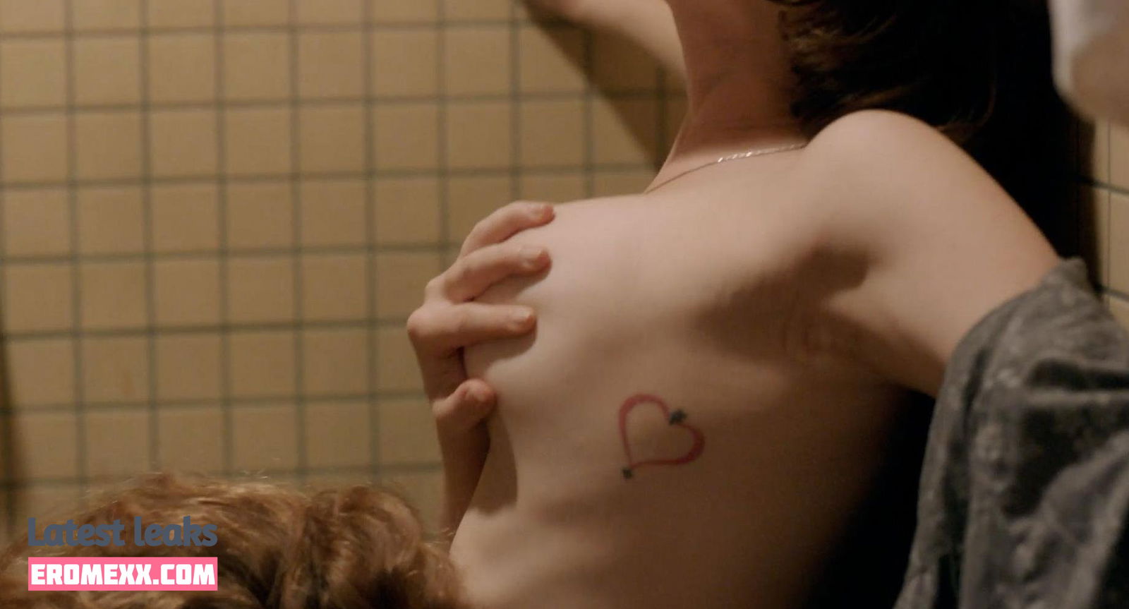 Latest Leaks Yael Stone Nude #21 - Fapello