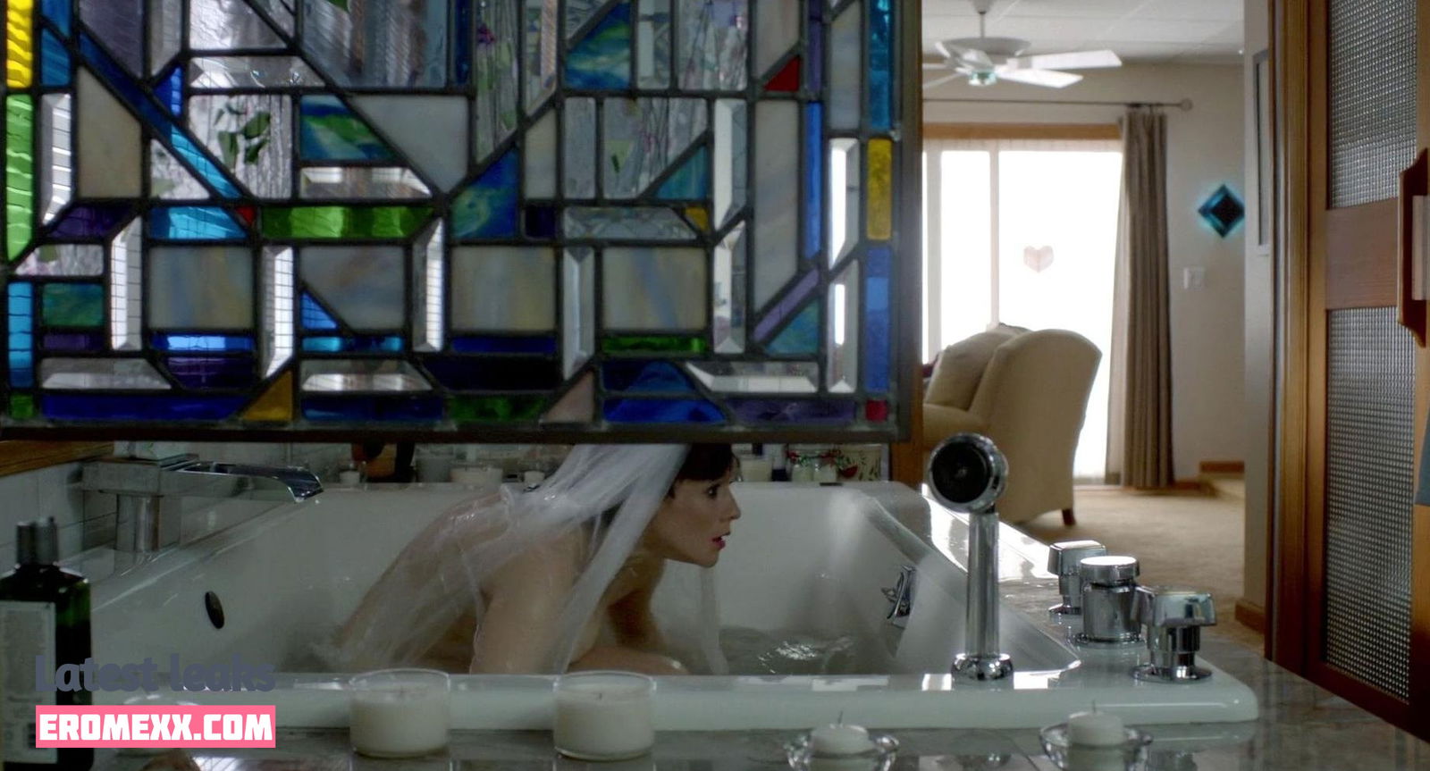 Latest Leaks Yael Stone Nude #26 - Fapello