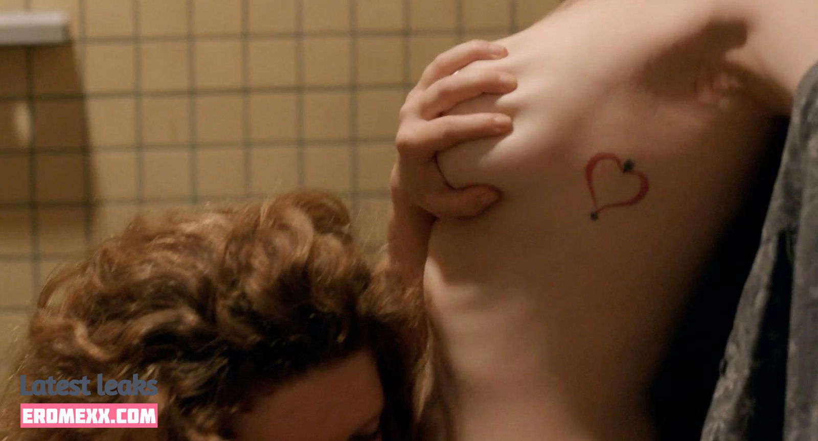 Latest Leaks Yael Stone Nude #29 - Fapello