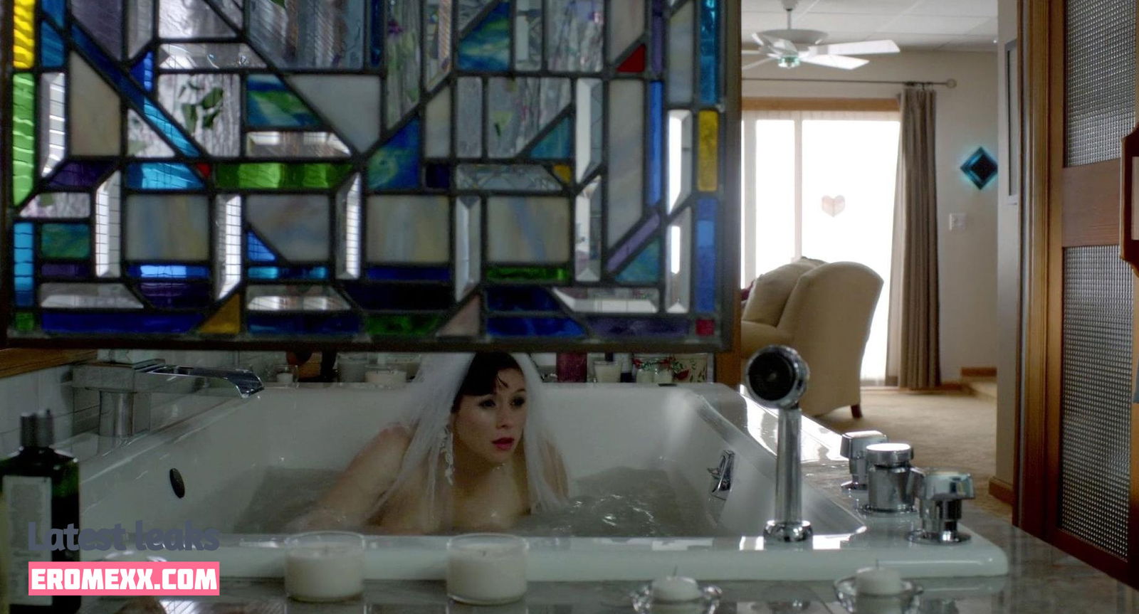 Latest Leaks Yael Stone Nude #30 - Fapello