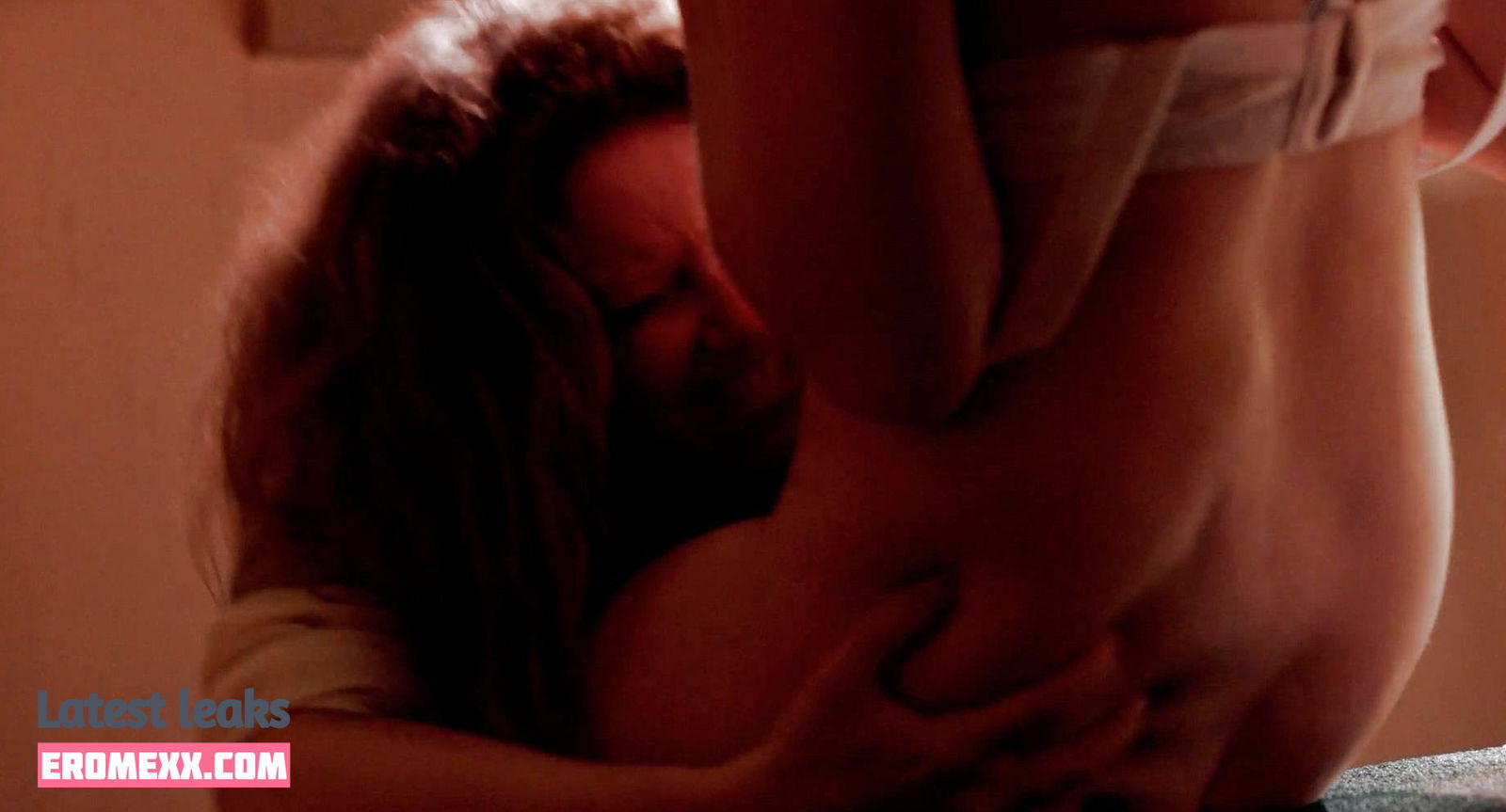 Latest Leaks Yael Stone Nude #31 - Fapello