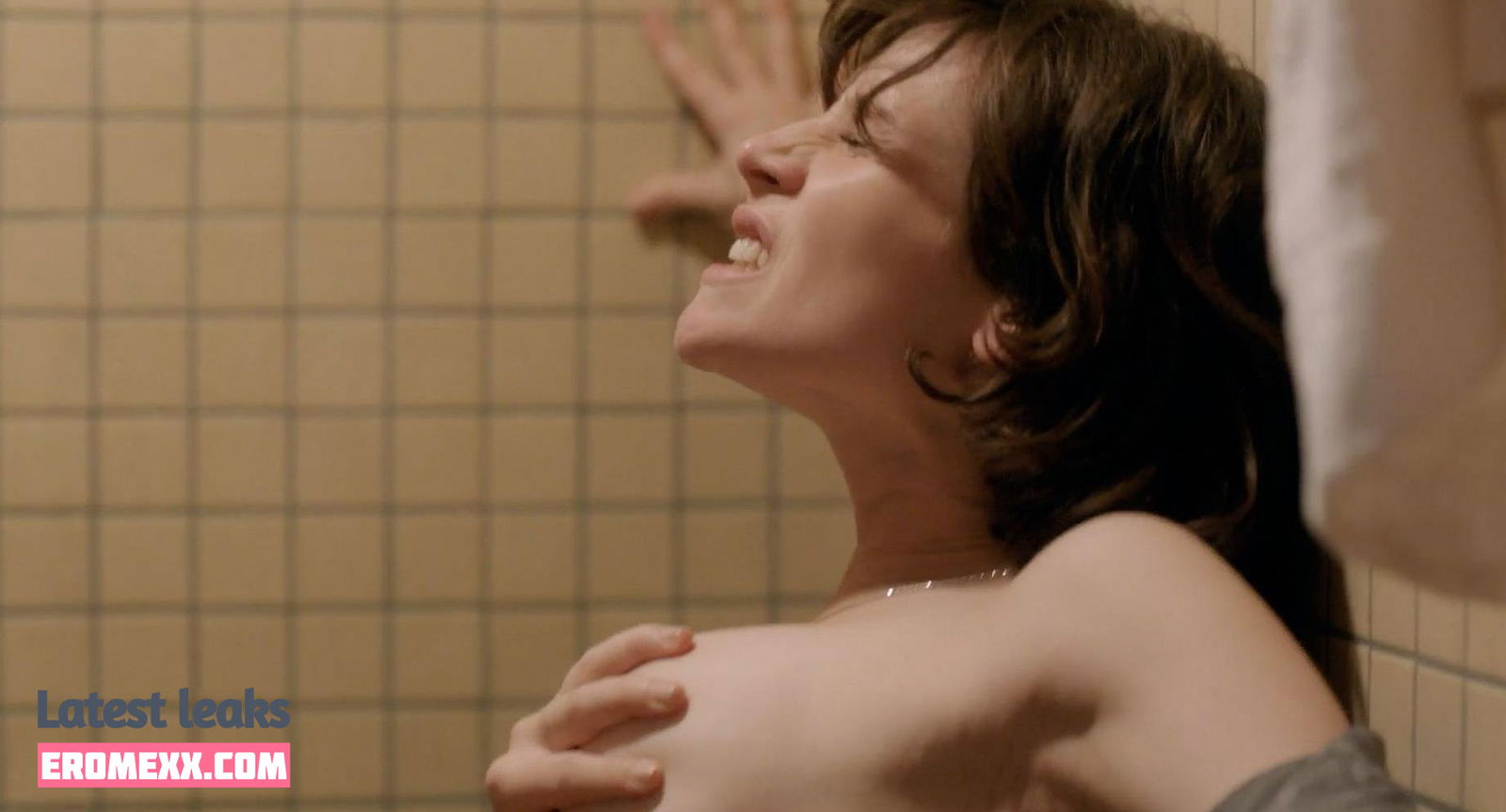 Latest Leaks Yael Stone Nude #34 - Fapello