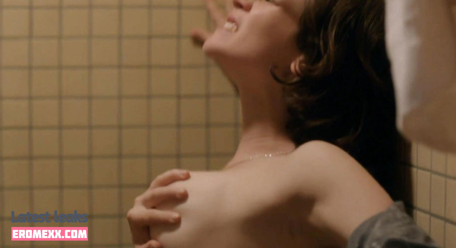 Latest Leaks Yael Stone Nude #6 - Fapello