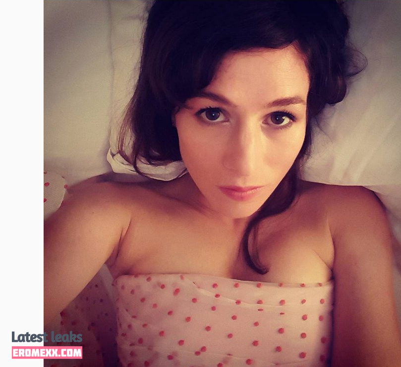 Latest Leaks Yael Stone Nude #9 - Fapello