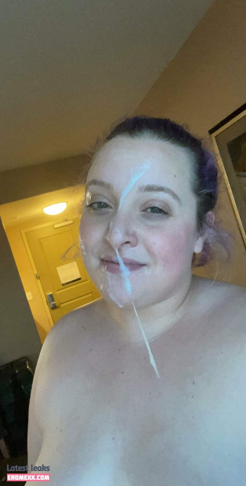 Latest Leaks YaFavSnoBunny Nude #2 - Fapello