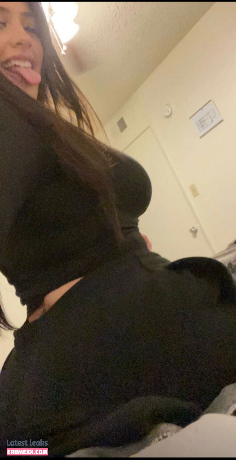 Latest Leaks Yagirlnataliee Nude #2 - Fapello