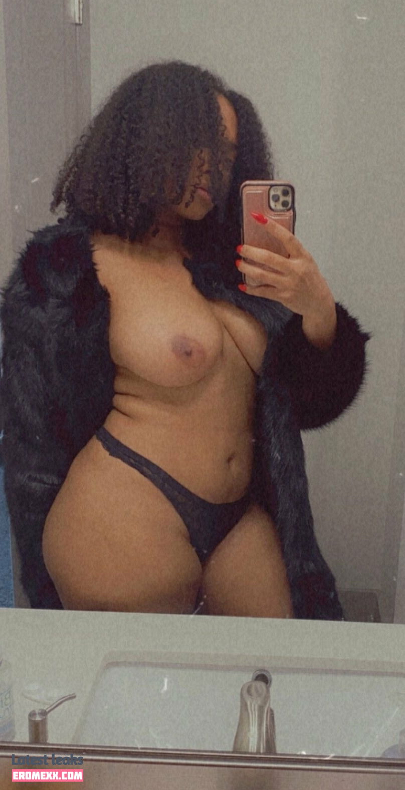 Latest Leaks yagurlbubblez Nude #13 - Fapello