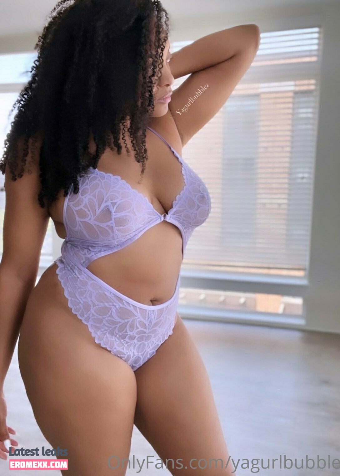 Latest Leaks yagurlbubblez Nude #56 - Fapello