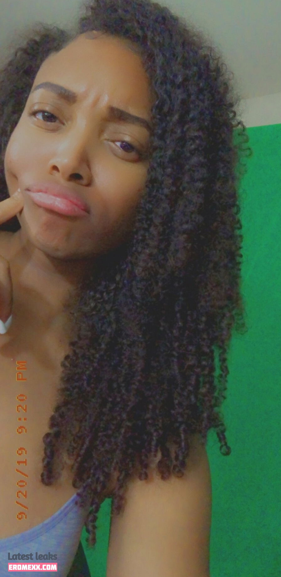 Latest Leaks yagurlbubblez Nude #59 - Fapello