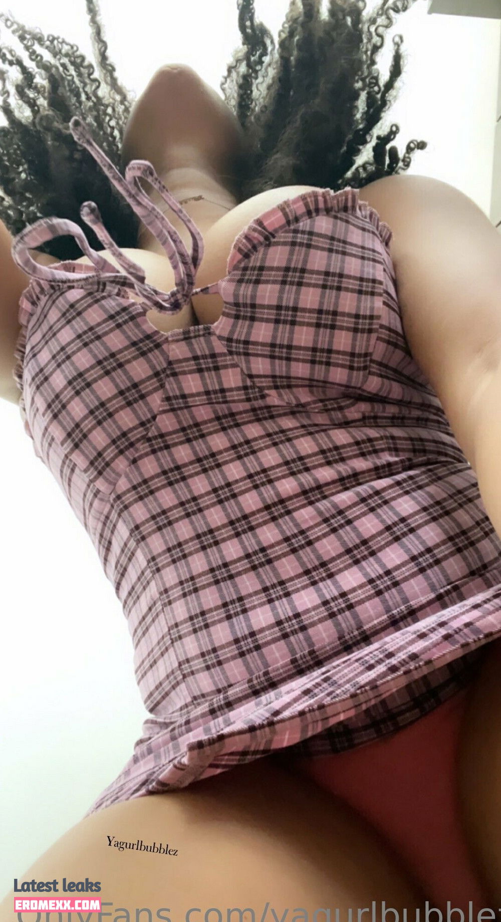 Latest Leaks yagurlbubblez Nude #67 - Fapello