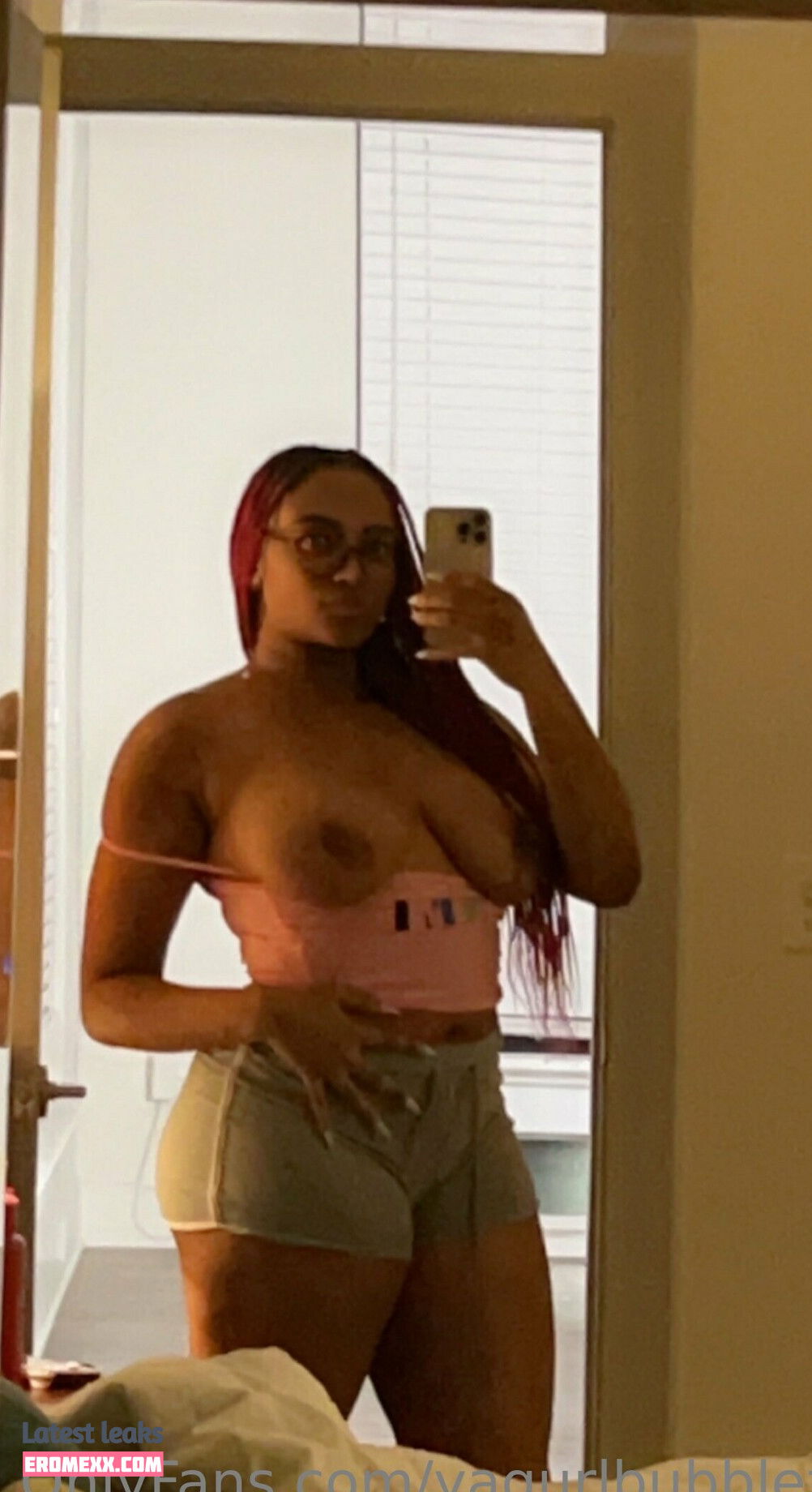 Latest Leaks yagurlbubblez Nude #77 - Fapello