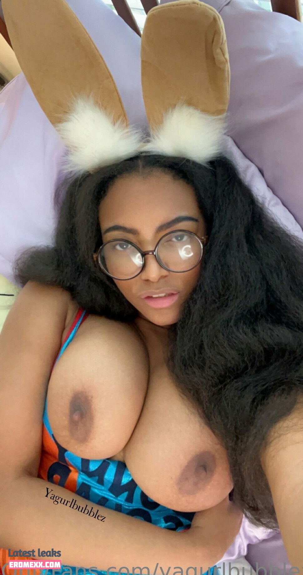 Latest Leaks yagurlbubblez Nude #85 - Fapello