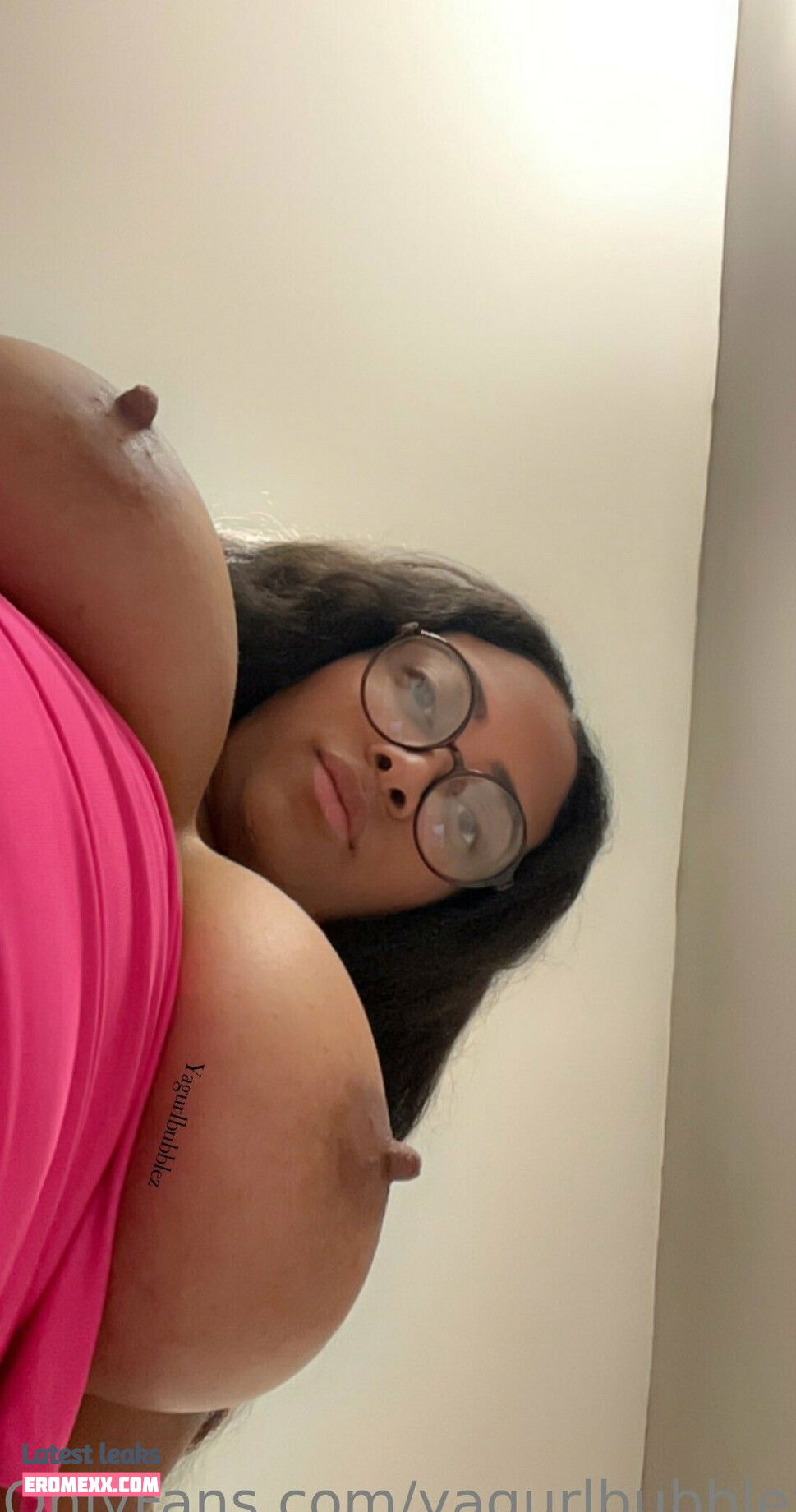 Latest Leaks yagurlbubblez Nude #87 - Fapello