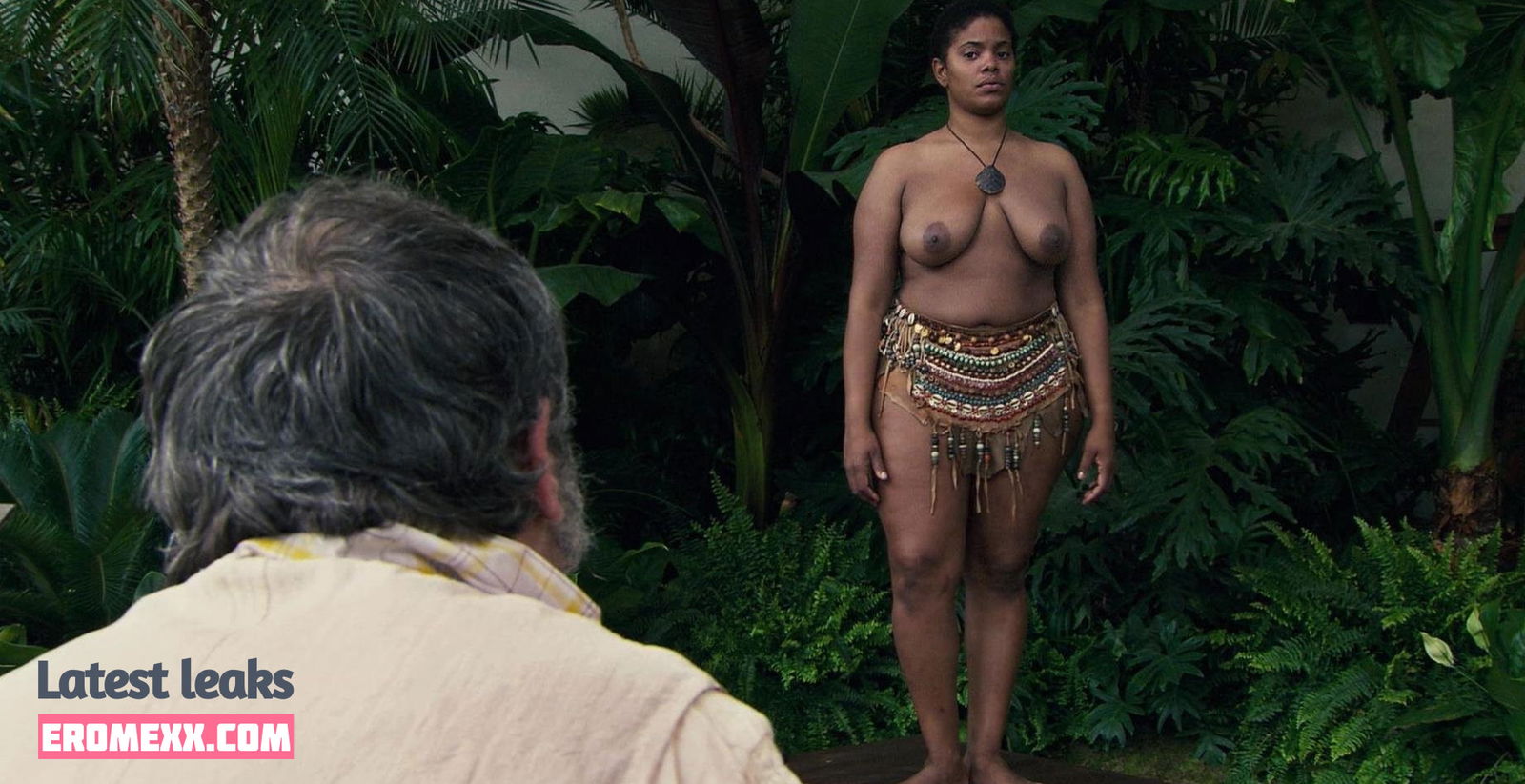 Latest Leaks Yahima Torres Nude #5 - Fapello