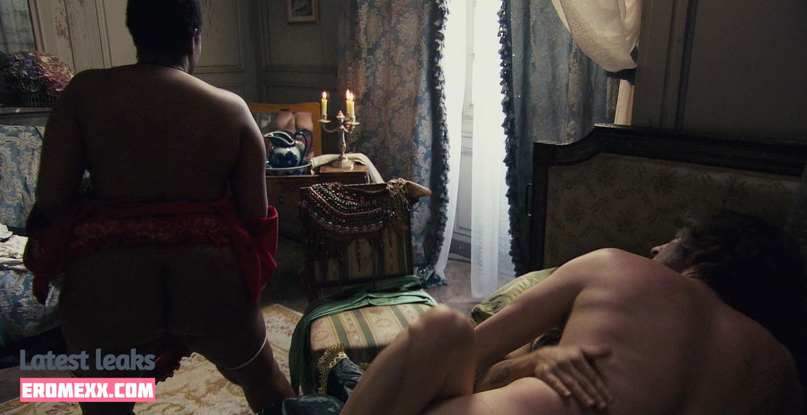 Latest Leaks Yahima Torres Nude #7 - Fapello