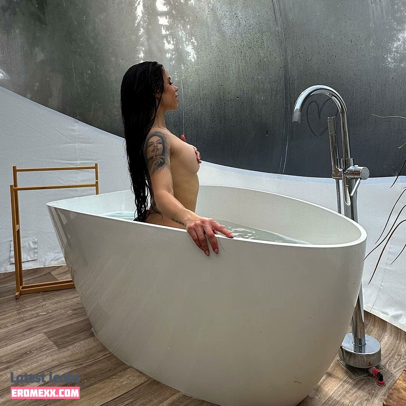 Latest Leaks Yai Tejera Nude #17 - Fapello