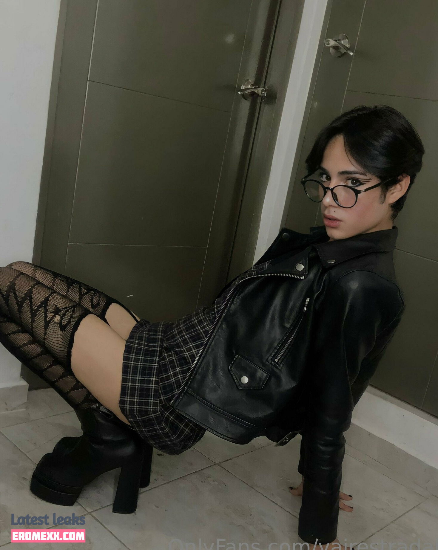 Latest Leaks Yairestradah Nude #26 - Fapello