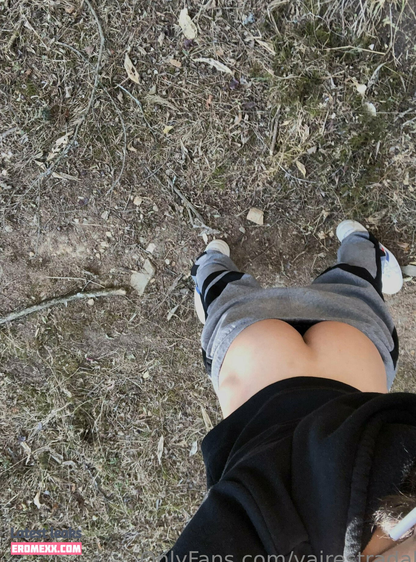 Latest Leaks Yairestradah Nude #44 - Fapello
