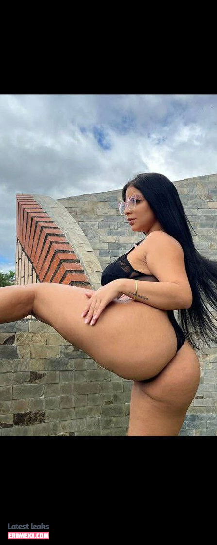 Latest Leaks YaiselyDeluz Nude #5 - Fapello