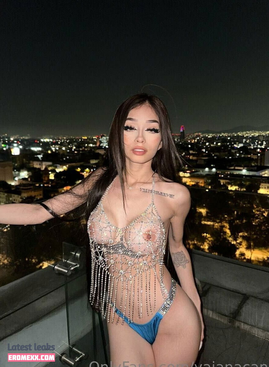 Latest Leaks Yajanaaa Nude #29 - Fapello