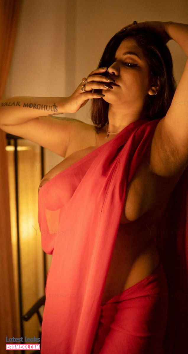 Latest Leaks Yajna Seni Nude #13 - Fapello