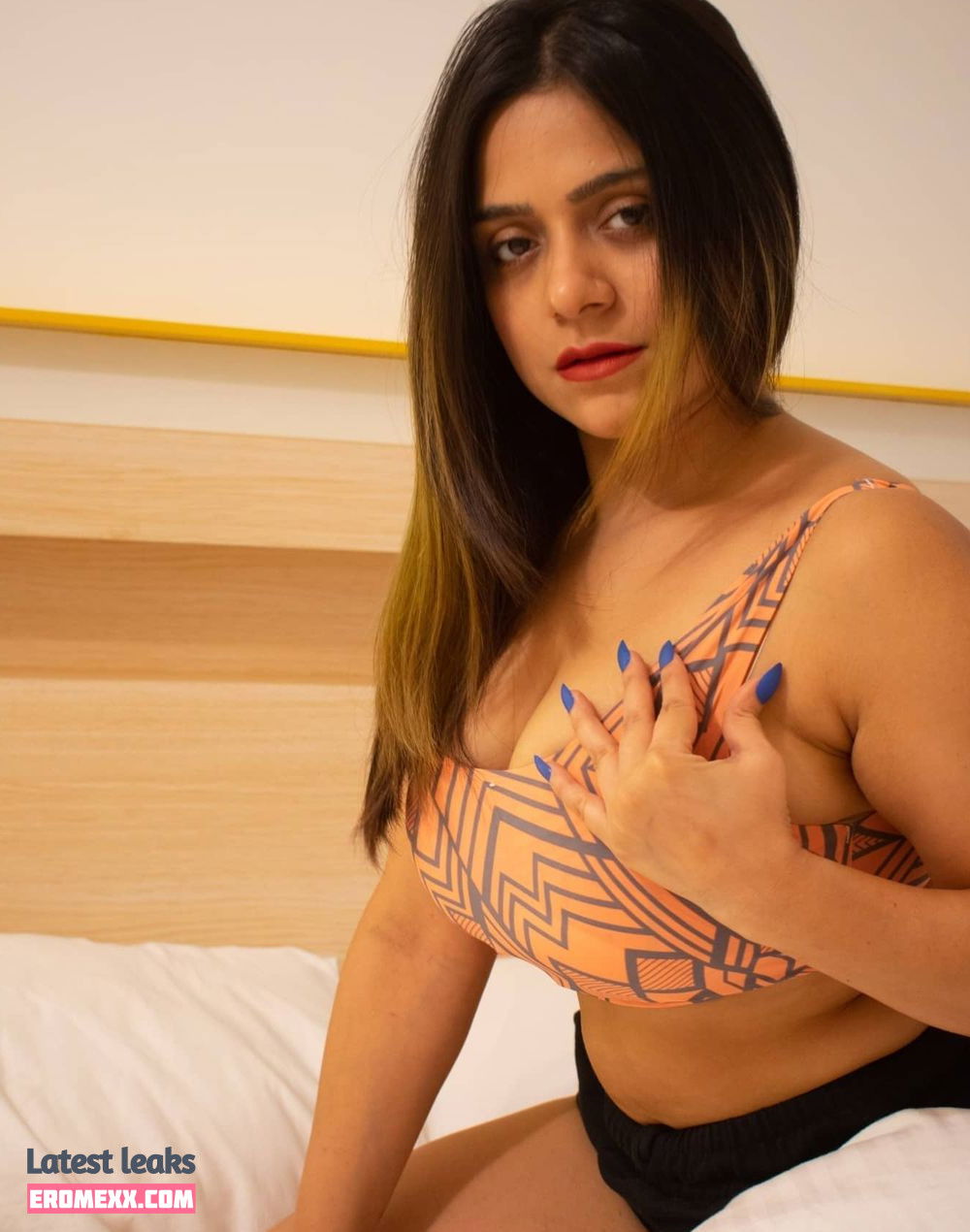 Latest Leaks Yajna Seni Nude #18 - Fapello