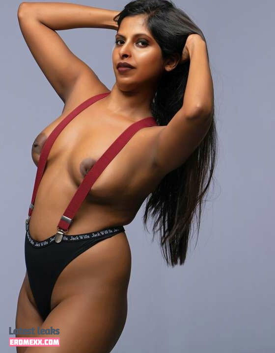 Latest Leaks Yajna Seni Nude #83 - Fapello