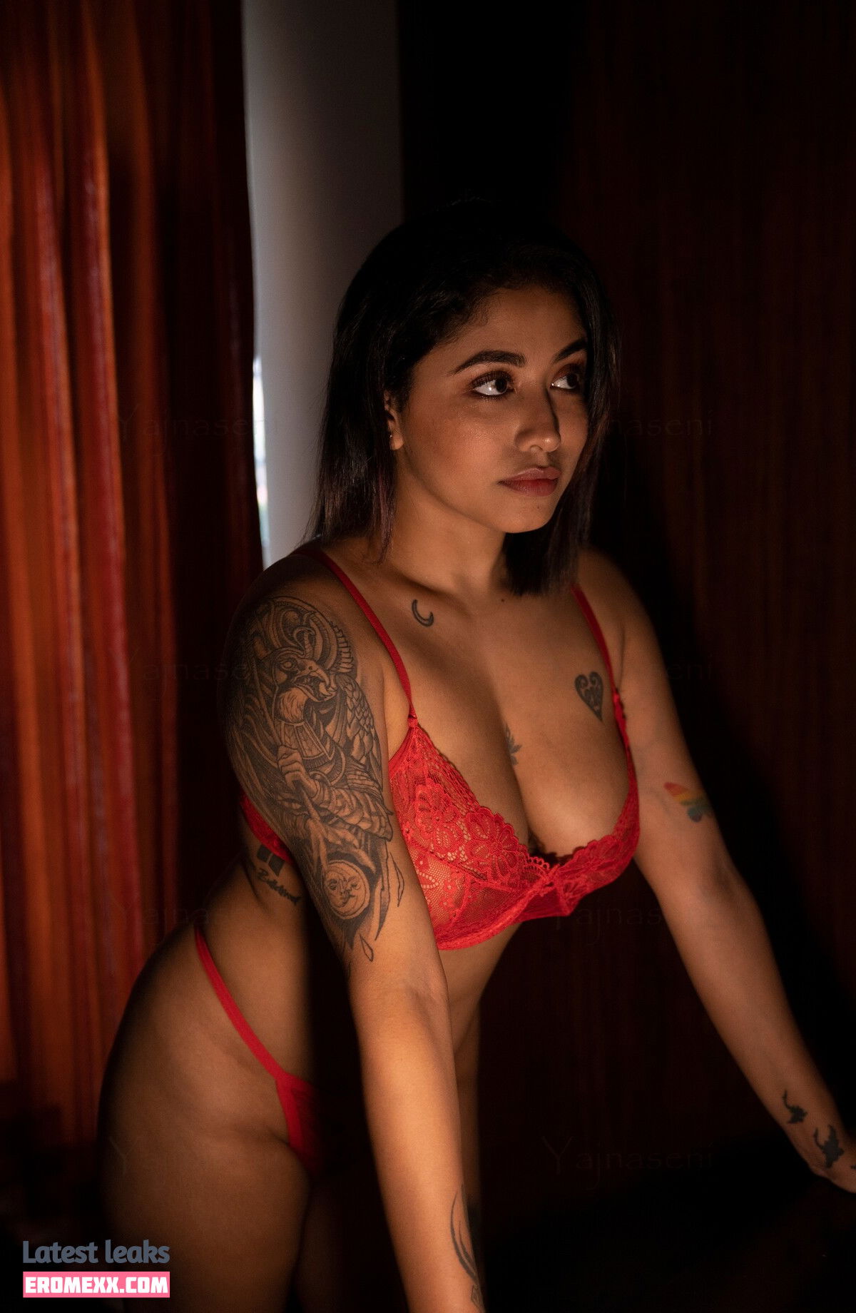 Latest Leaks Yajnaseni & More Nude #12 - Fapello
