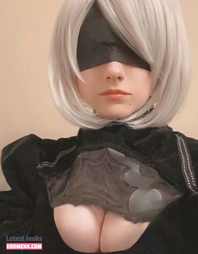 Latest Leaks Yakirisu Nude #40 - Fapello