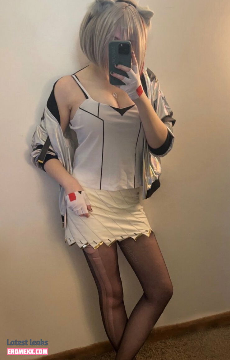 Latest Leaks Yakirisu Nude #70 - Fapello
