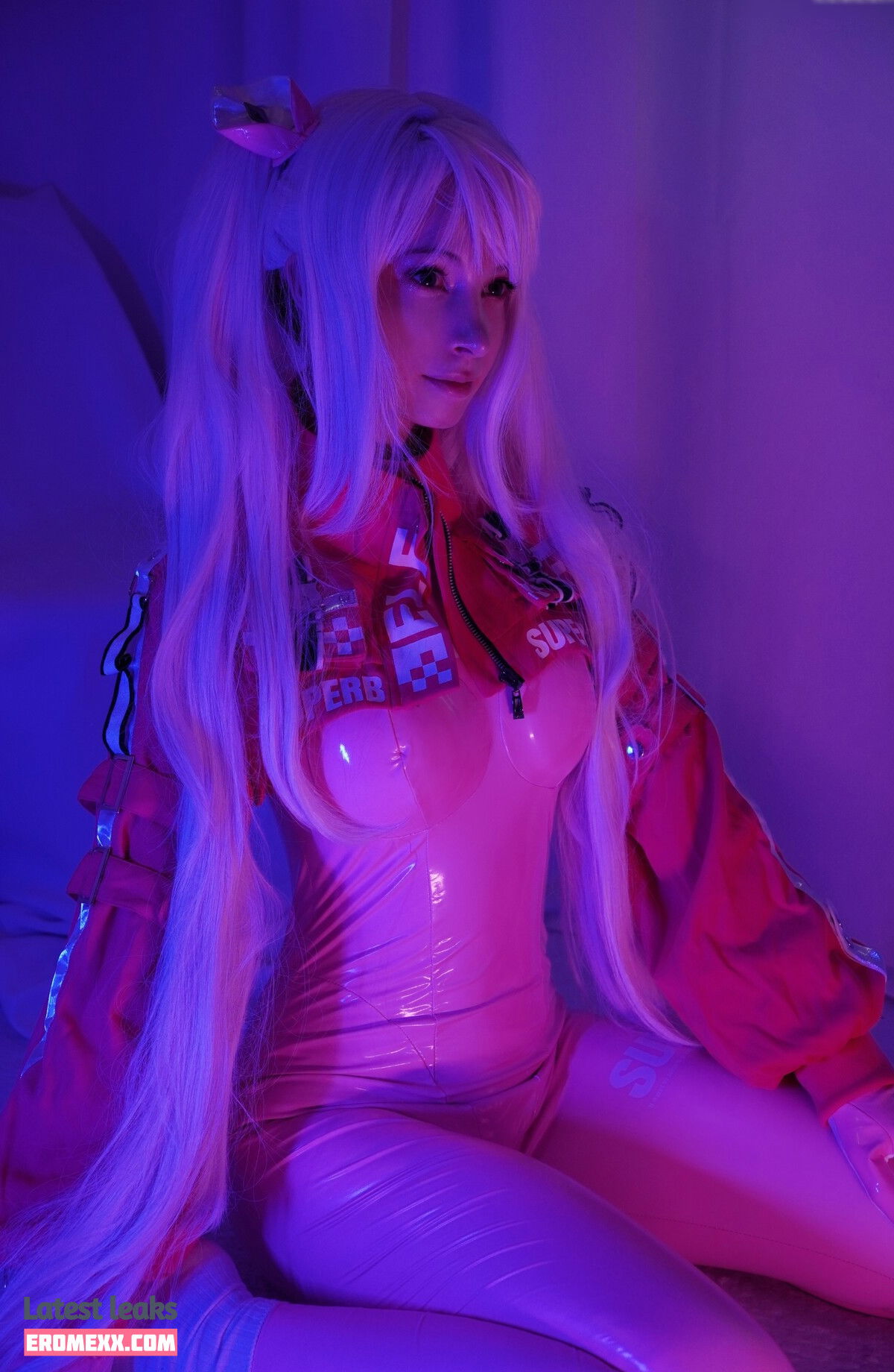 Latest Leaks Yakisa.insta Nude #22 - Fapello