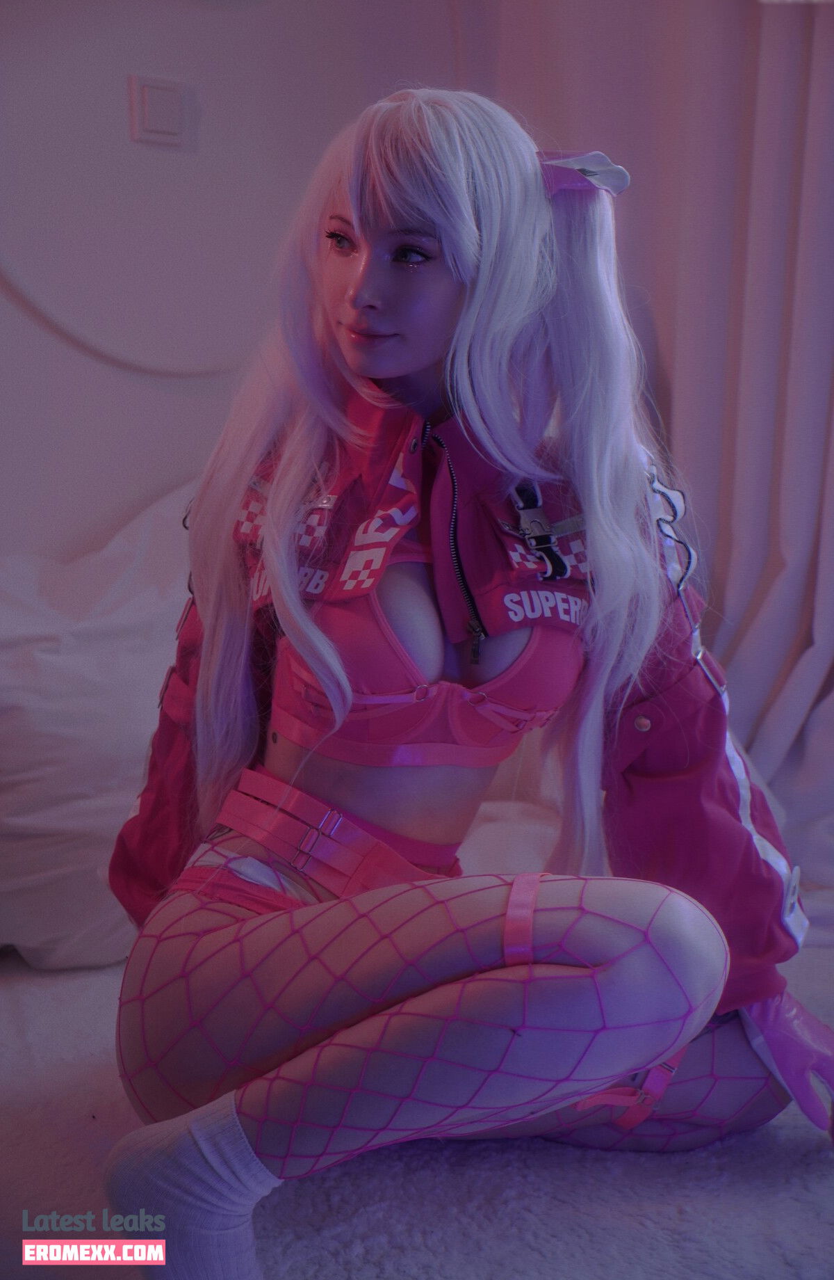 Latest Leaks Yakisa.insta Nude #27 - Fapello