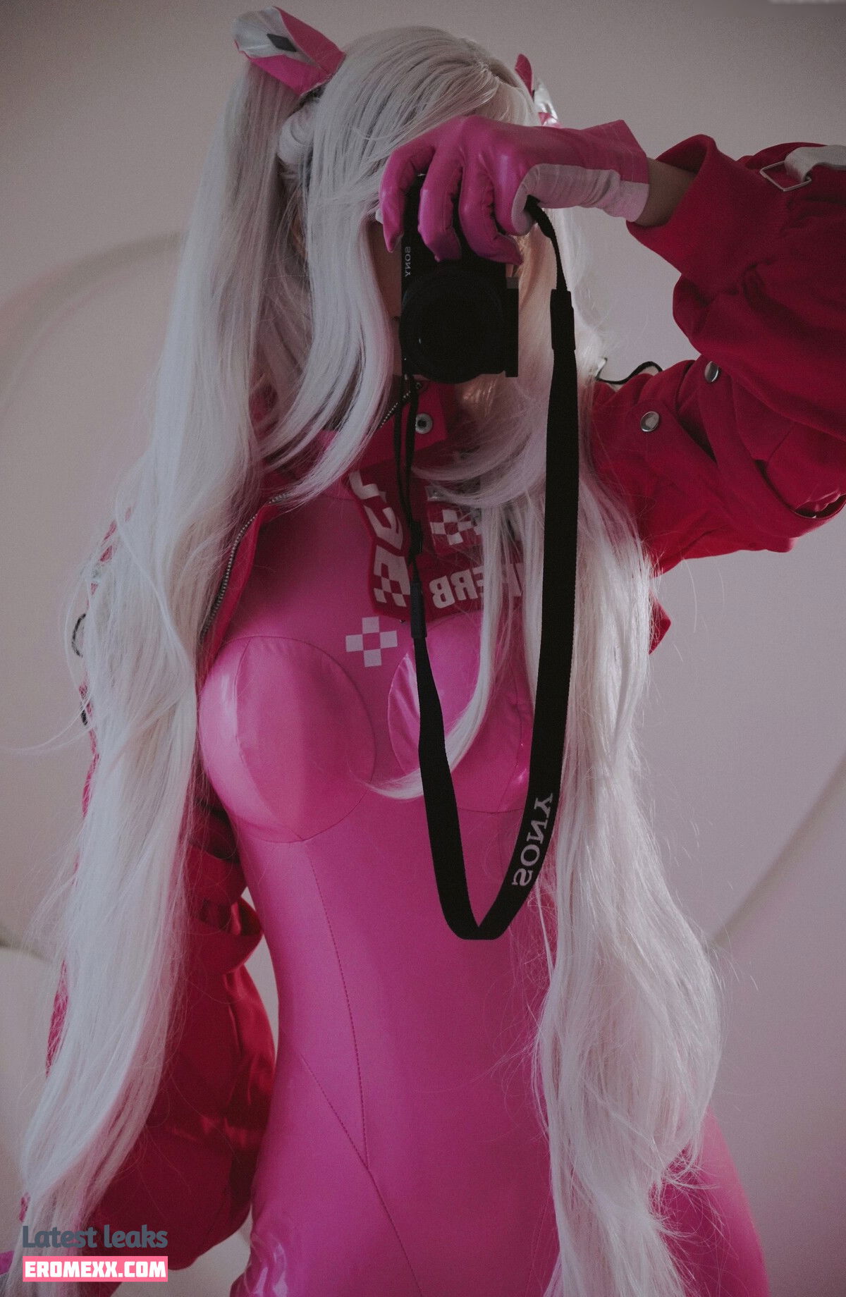Latest Leaks Yakisa.insta Nude #3 - Fapello
