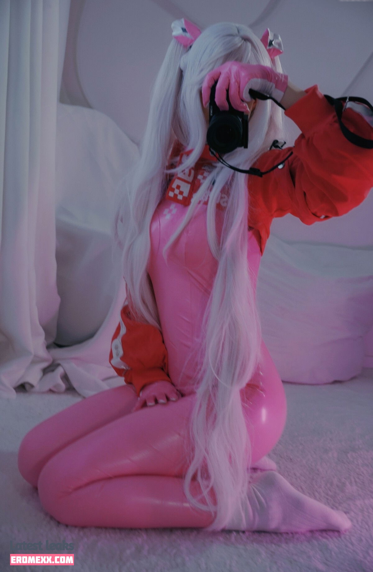 Latest Leaks Yakisa.insta Nude #4 - Fapello