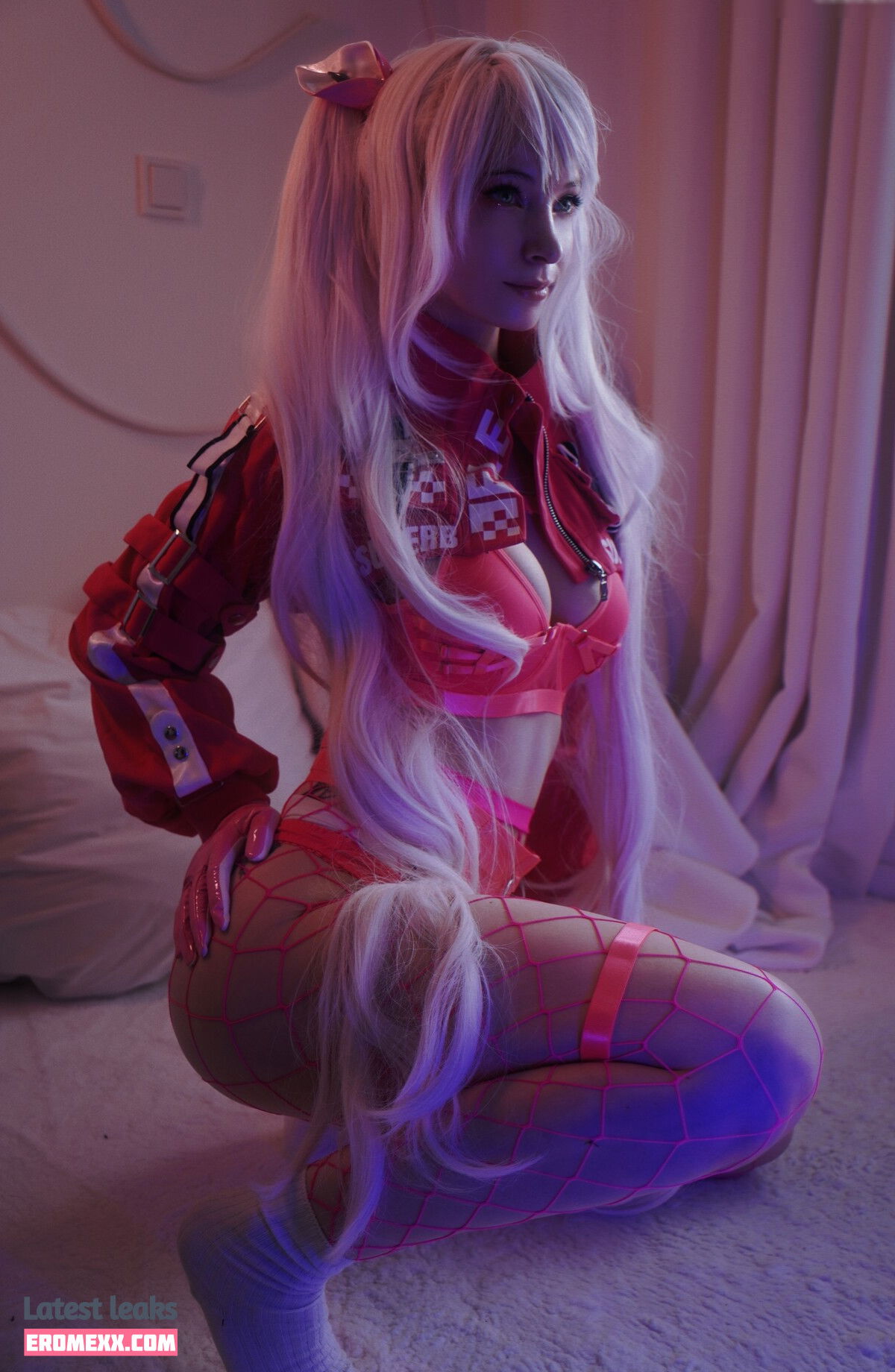 Latest Leaks Yakisa.insta Nude #52 - Fapello
