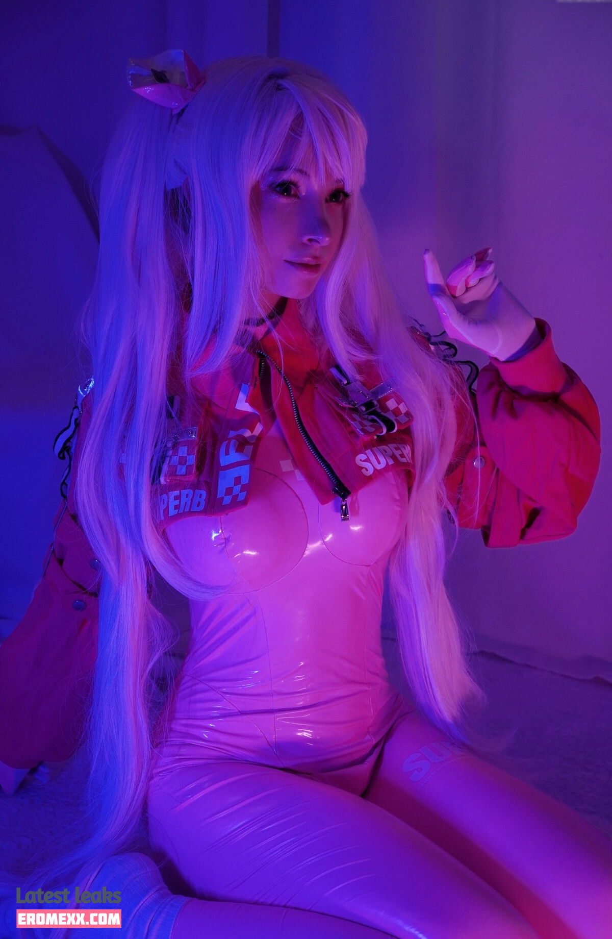 Latest Leaks Yakisa.insta Nude #6 - Fapello